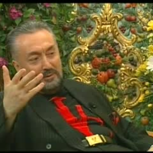 THE END TIMES AND MAHDI 16