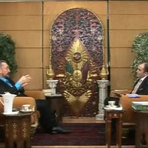 THE END TIMES AND MAHDI 17