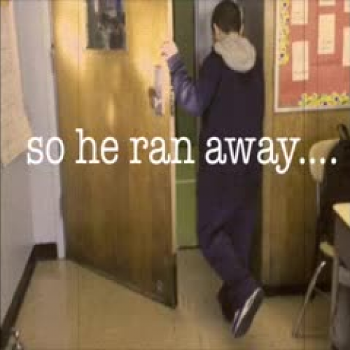 maniac magee trailer
