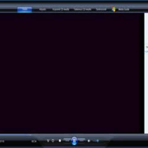 Videoeditointi Windows Moviemakerilla