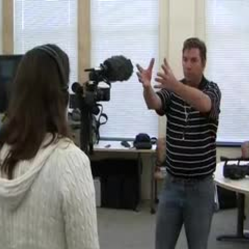 Video Training in Kalamazoo