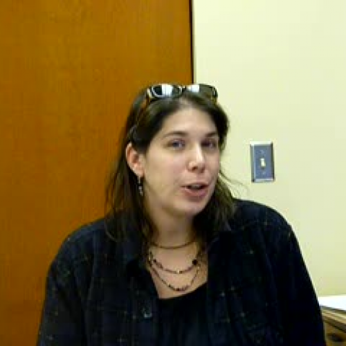 Test Video: Camera 1