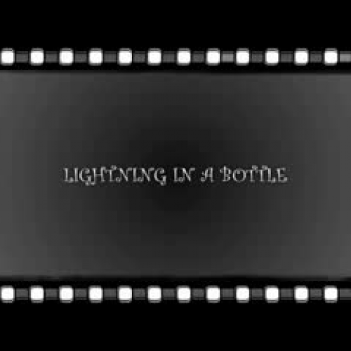 Lightning in a Bottle - Episode 11: Germs