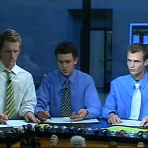 Triple Threat 12-10-09