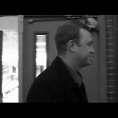 Mr. Courtney OTATeacher Recognition