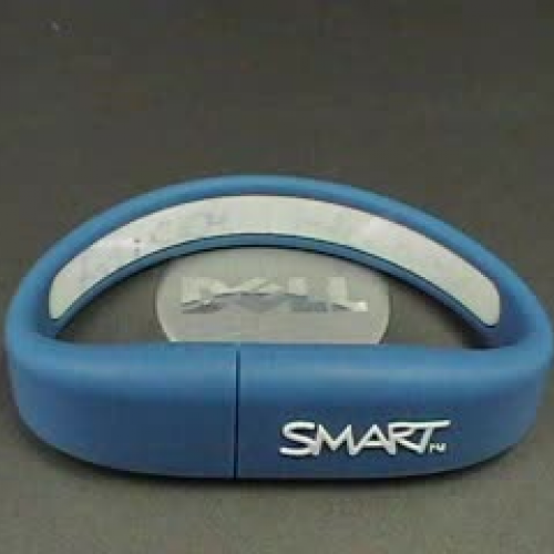 The Digital Classroom