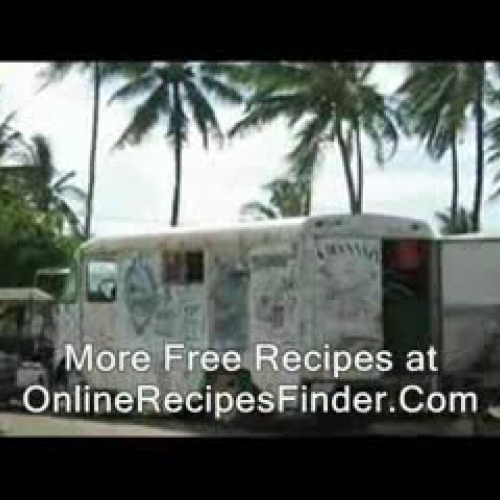 free Garlic Shrimp Recipe