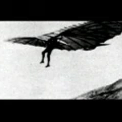 EDIT 202 VIdeo on Flight