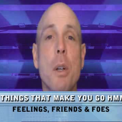 Wellness Wednesday 11/20