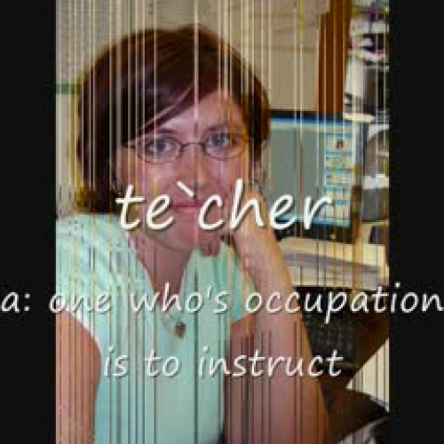 What is a Teacher Ed Philosophy