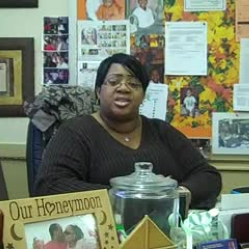 Weeksville Library Needs A Desperate Makeover