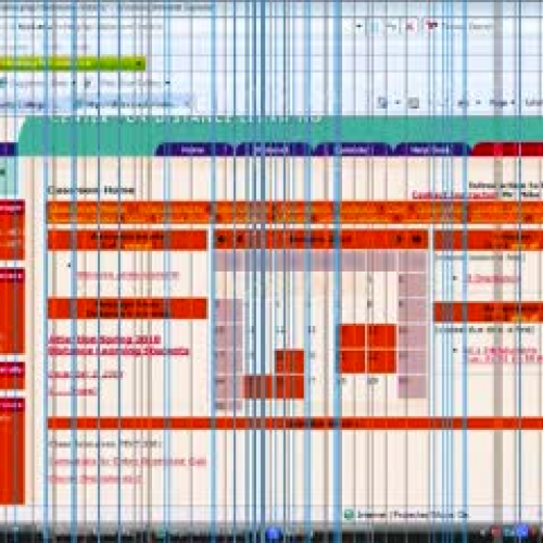 Instructor Welcome Orientation Video