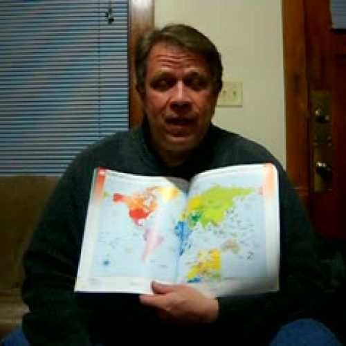 International Happy New year