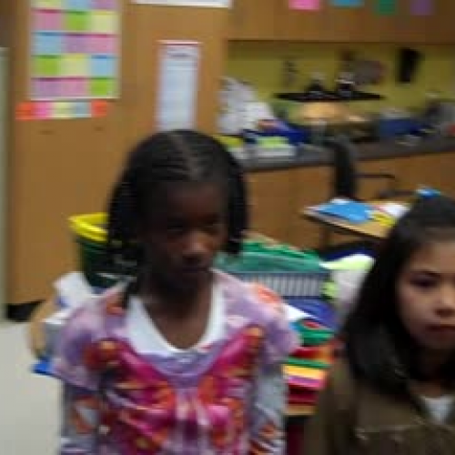 Concentration Circle