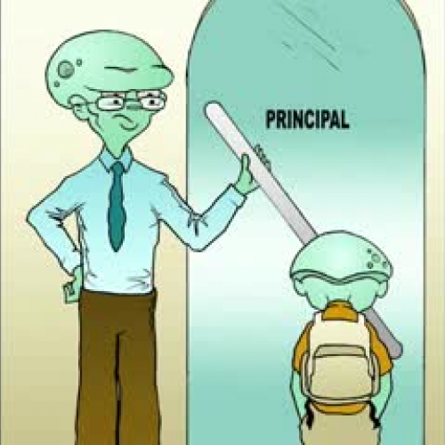 Axle Galench Book Trailer