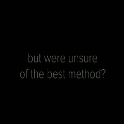 Mathedology Introduction