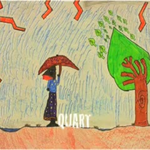 El millor regal (VI) - Quart curs