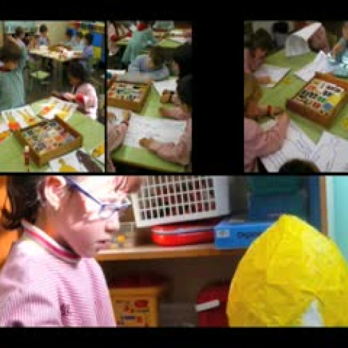 El millor regal (VII)- P5