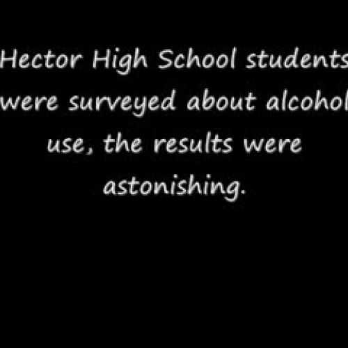 Public Service Announcements