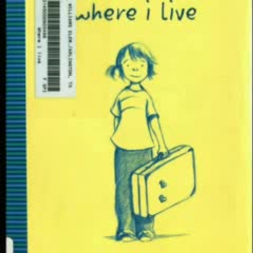 Where I Live