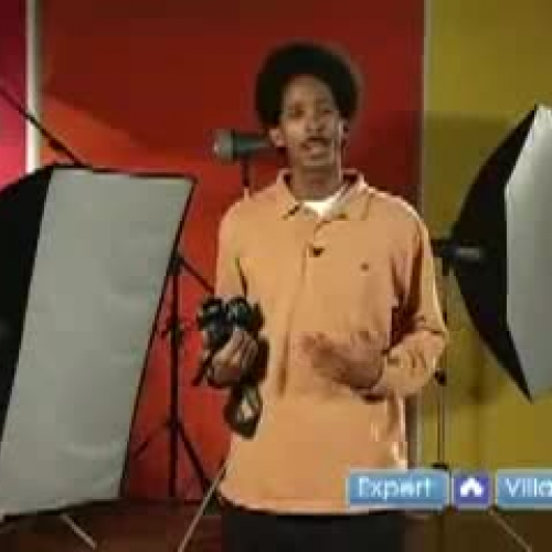 Expert Village - Shutter Speed