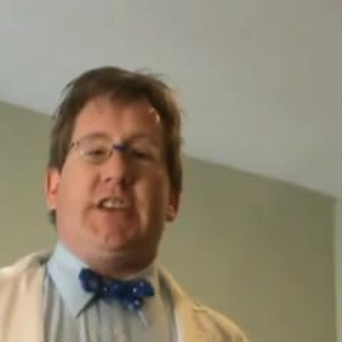 The sword - an IR pen for the Wii White Board