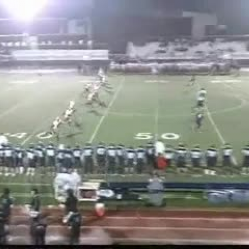 Stephens-Howling 2009-2010 Highlights