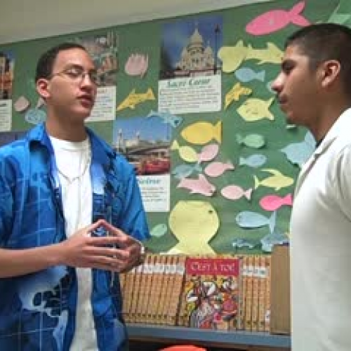 POV Poetry by PD Dons