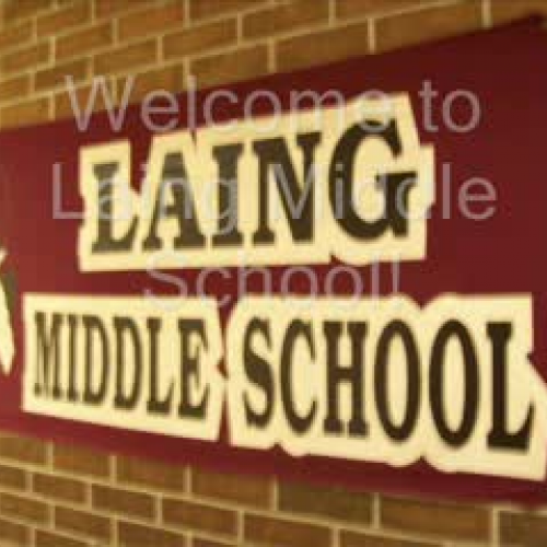 Laing Middle School - Mt. Pleasant, SC