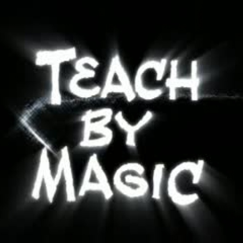 Teach By Magic - Reading
