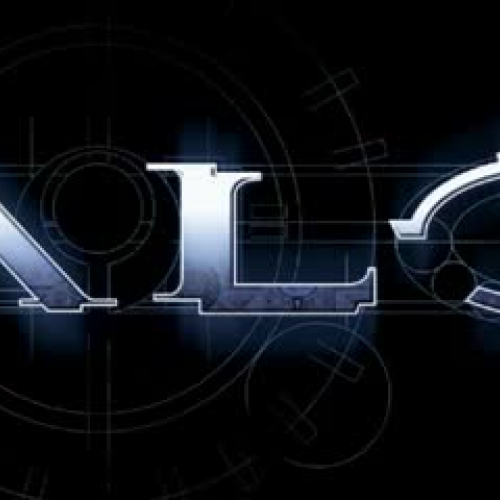 Halo va al Areopuert