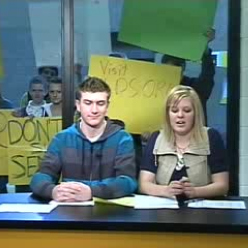 WHS News 1-5-10