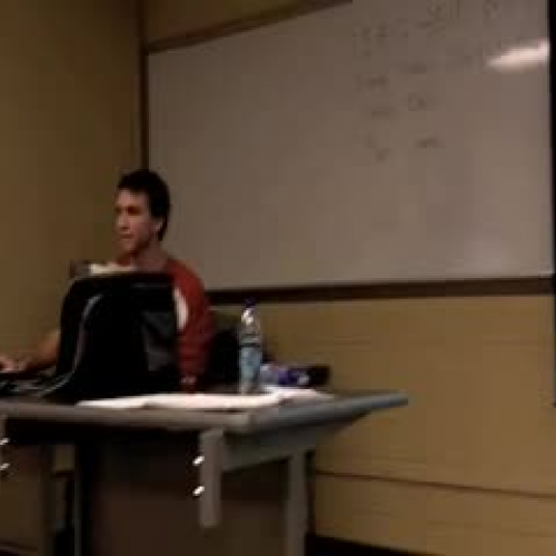 Geogebra Presentations