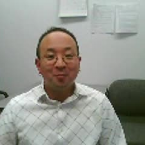 Dr. Kevin Kumashiro