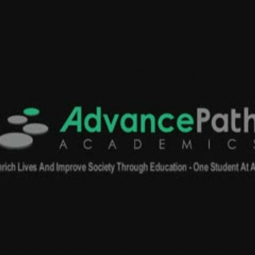 AdvancePath Academy