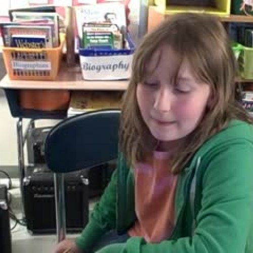 Students teaching Students