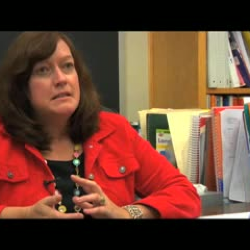 Changes you have seen in your students