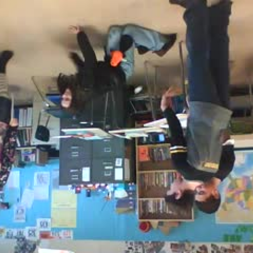 Nomads to Civilization