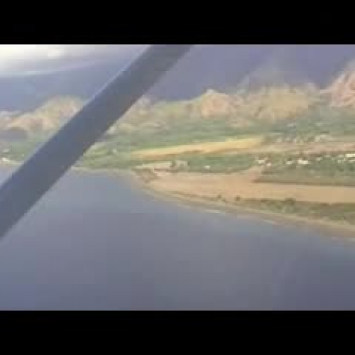 New life in East Timor