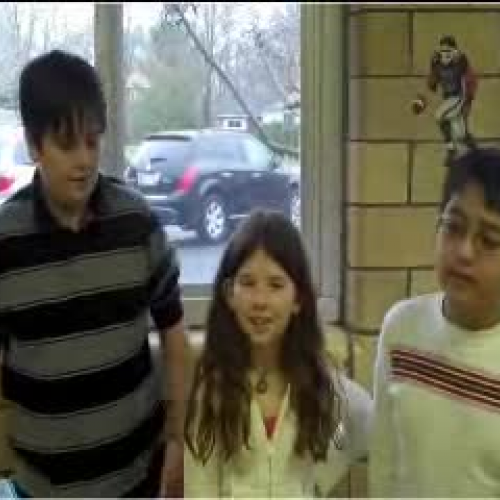 Albert Einstein Video