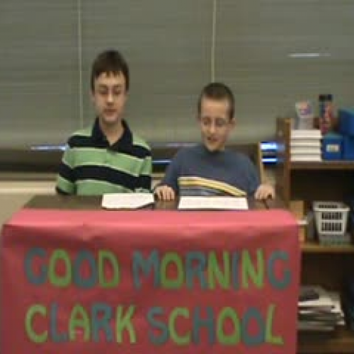 clarkschoolannouncements.1.21