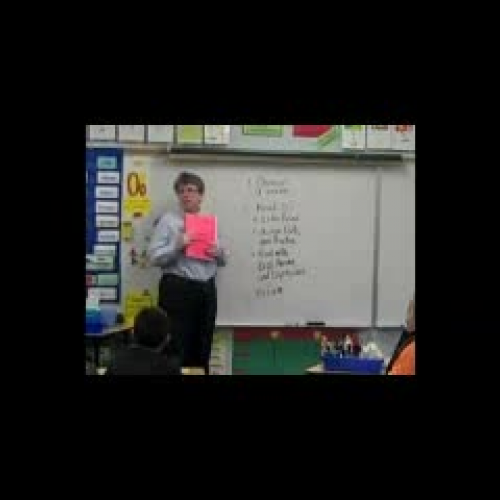 Partnership in Poetry