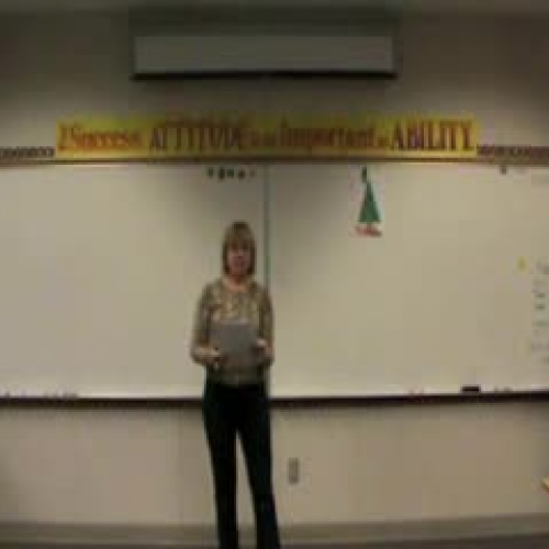 Teaching Strategy APU