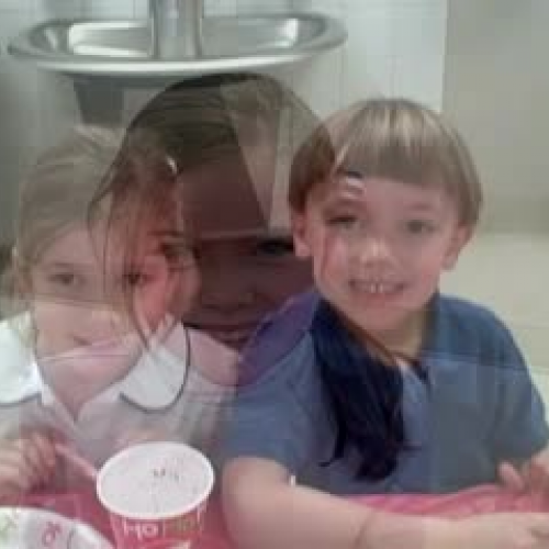 Cocoa with the Counselor