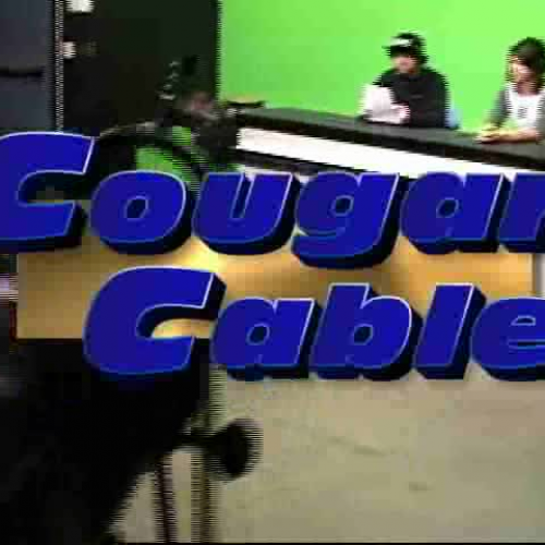 Cougar Cable 2