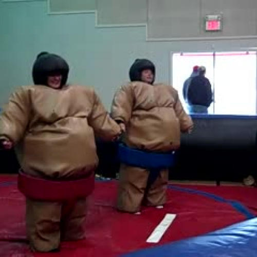Sumo Teachers