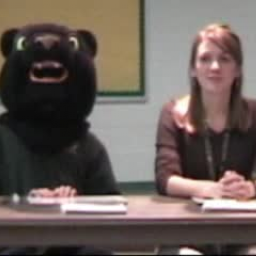 Gayle's Dress Code Fashion Show