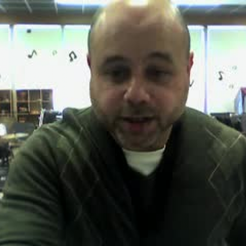 Caravan alto sax ideas