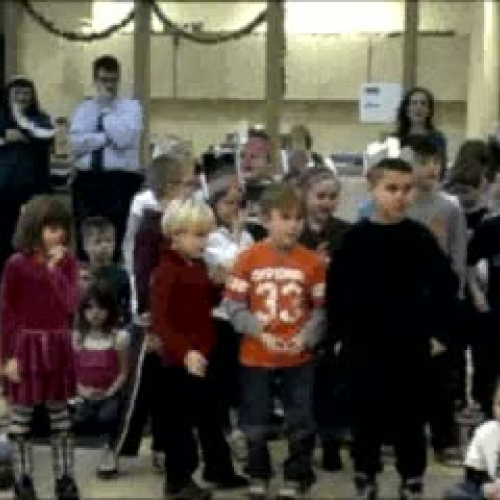 Rudolf The Red Nose Reindeer