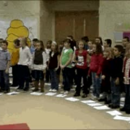 Eliza Northrop Alma Mater